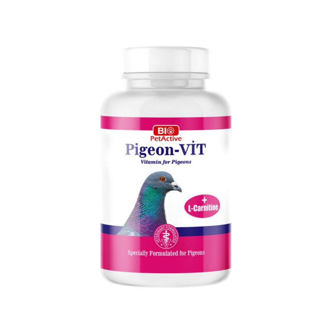l-carnitine for racing pigeons AMINO FORTE Carmine Mega Forte - L-Carnitine