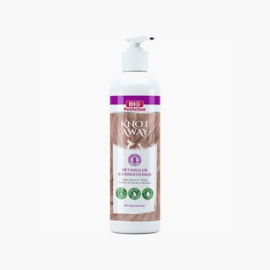 Knot Away Detangler & Conditioner 250 ml