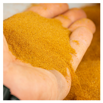 Terrarium Sand Yellow 12.5kg – Natural Ground Cover for Reptiles