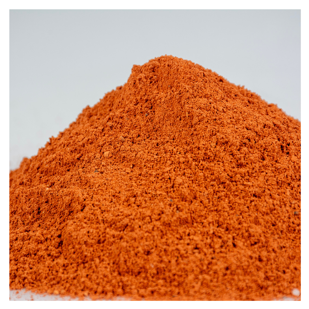 Terrarium Sand 12,5kg red