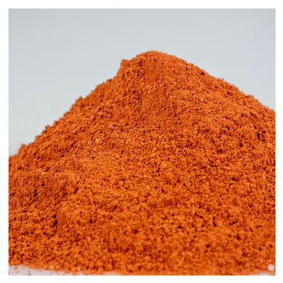 Terrarium Sand 12,5kg red