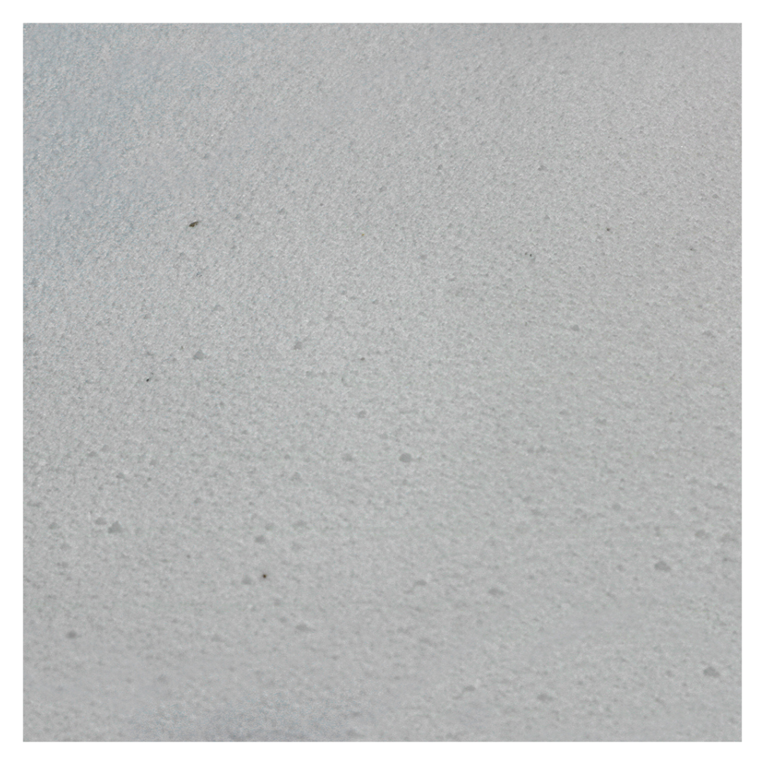 AQUARIUM SAND SNOW WHITE 1mm - 8kg