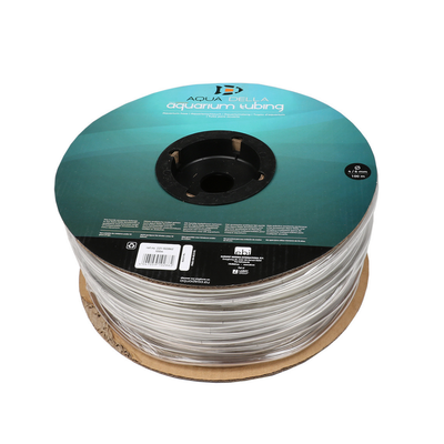 AIR TUBE/ FLEX. ON CARTON SPOOL 4/6mm - 1m