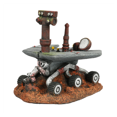 Rover 11,6x10,4x10,6cm