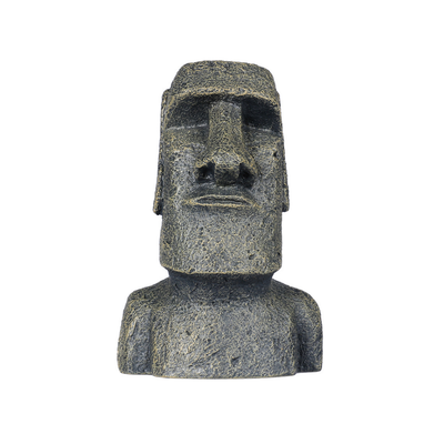 RANO RARAKU 11x9x17cm