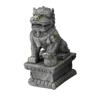 BALINESE LION 7,7x5,5x12CM