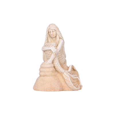 MERMAID ARIEL SMALL 9x9x13cm