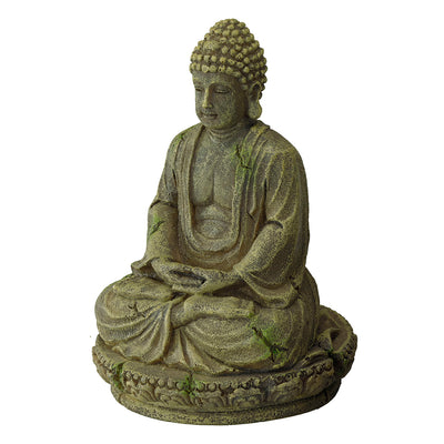 BAYON BUDDHA 2 9,3x8x12CM
