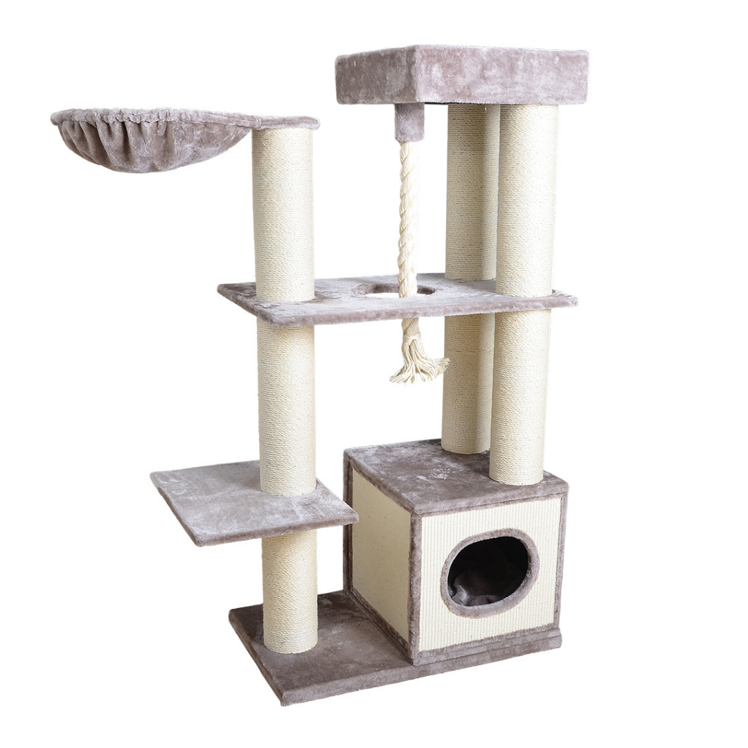 EBI Leicester XXL Cat Tree