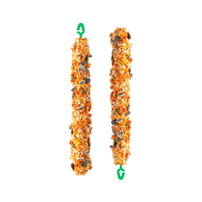 PUUR PAUZE STICKS PARSNIP & CABBAGE 2st - 180gr - tray