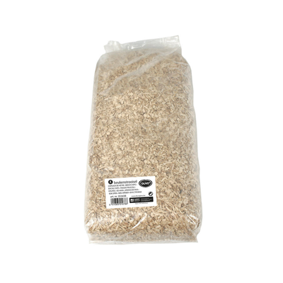 Beech shavings 6MM - 15KG