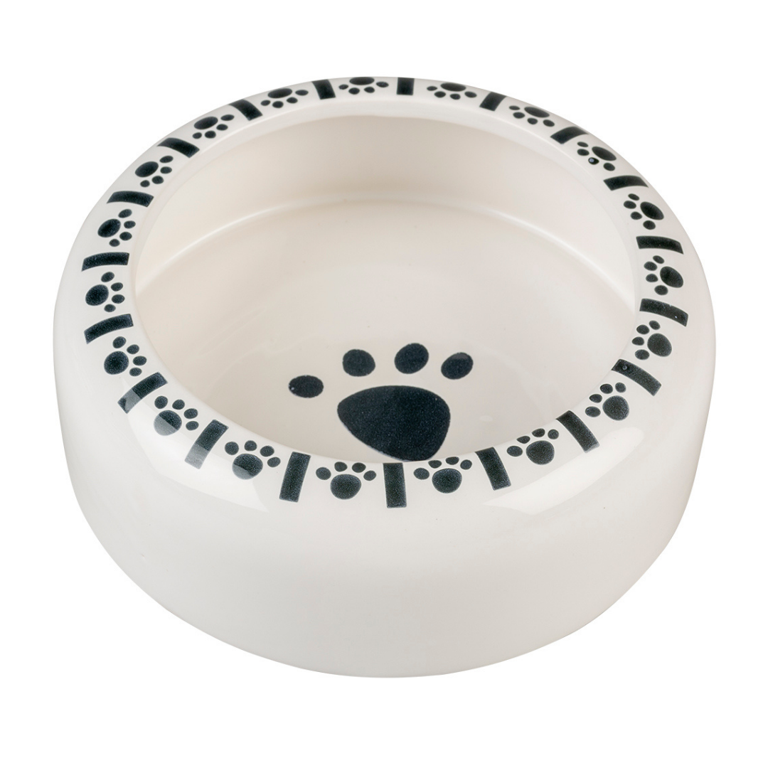 Stone Bunny Paw Ceramic Bowl 100ml 