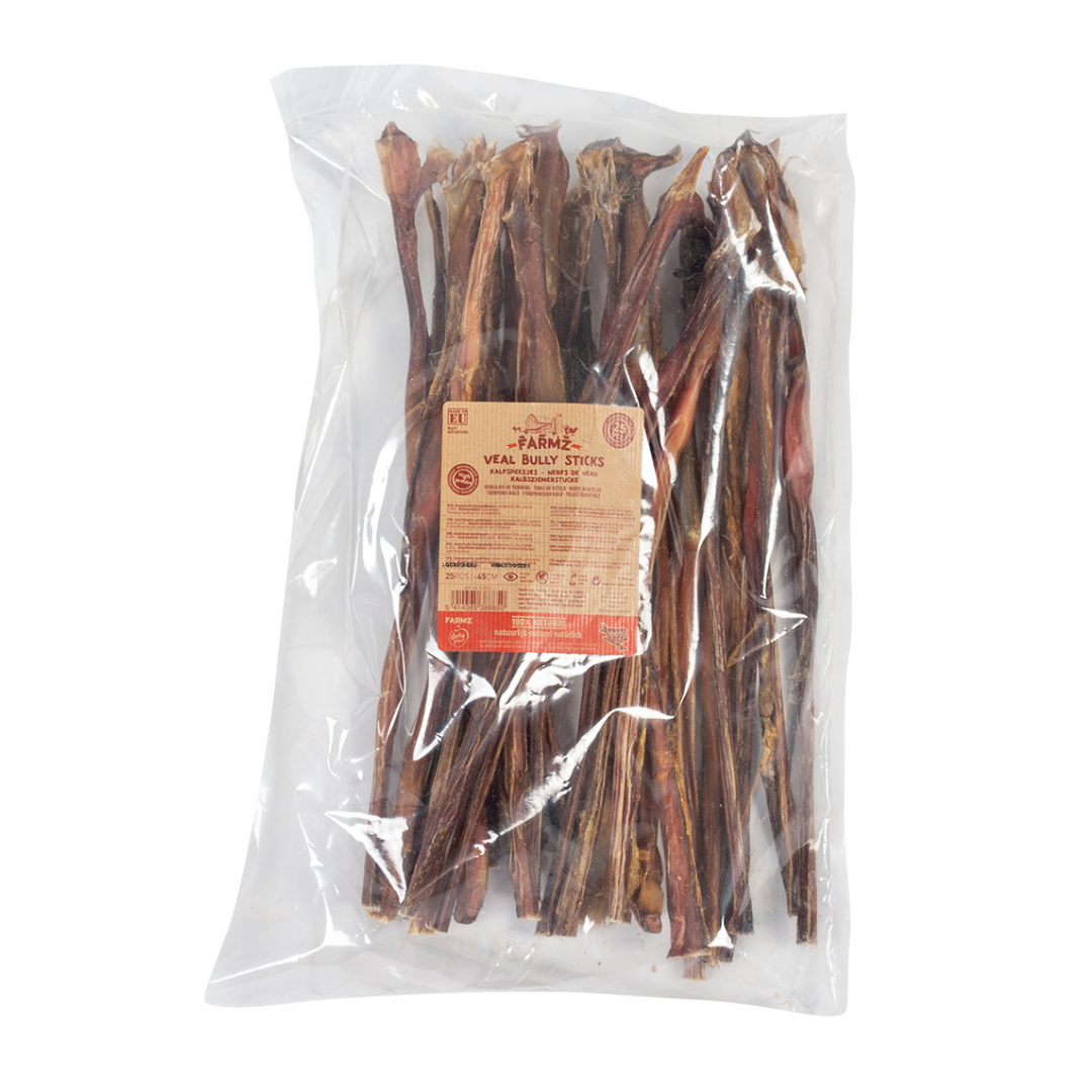 Farmz Veal tendons Dog Treats 45cm