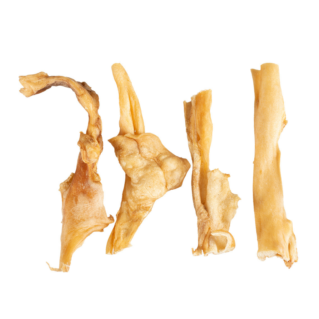 Farmz Lamb head skin 250g