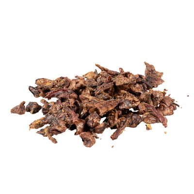 Farmz rabbit lung 100g