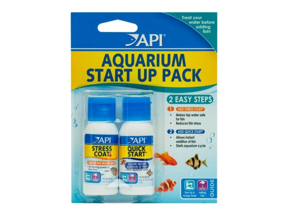 Api Aquarium Start-Up Pack