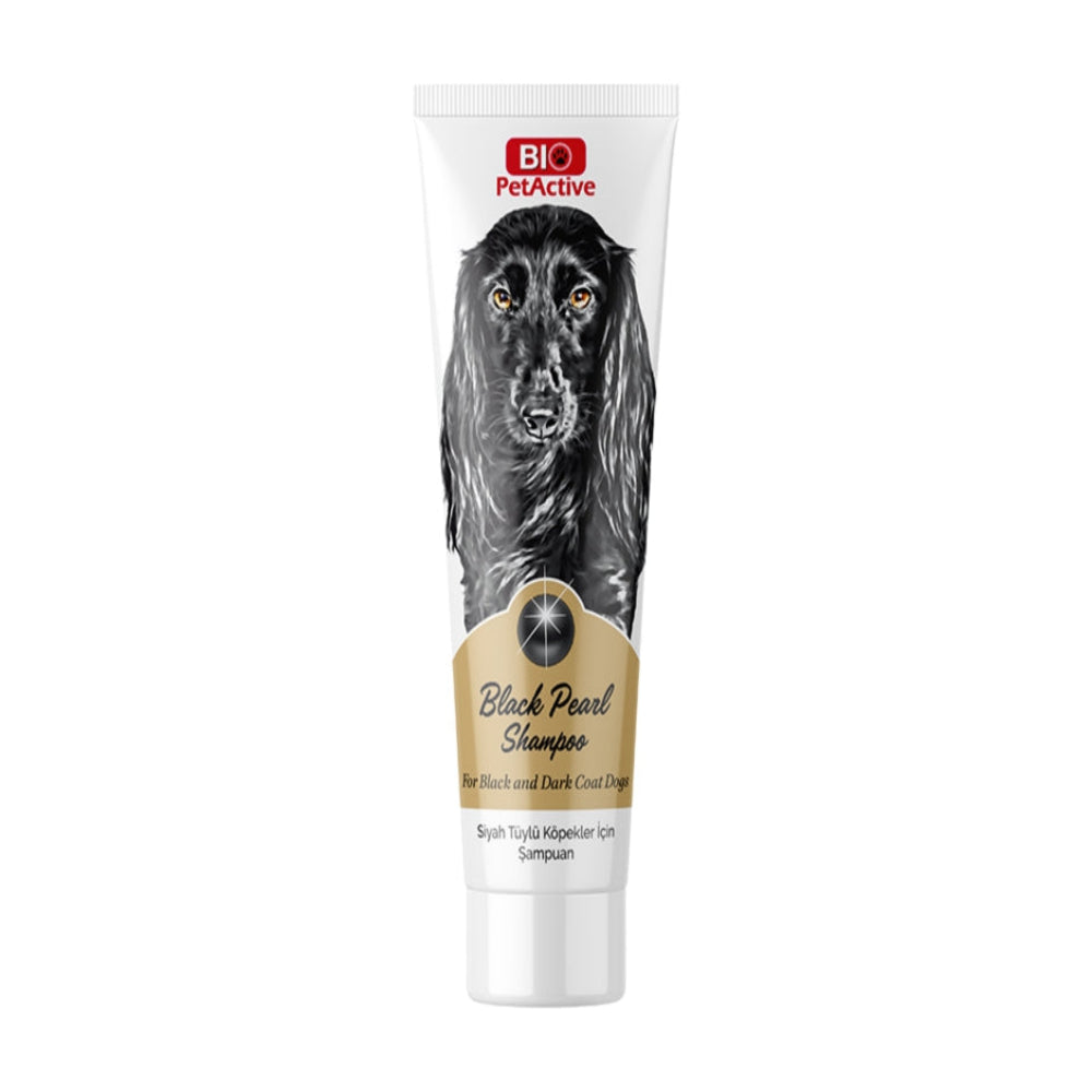 Black Pearl Shampoo