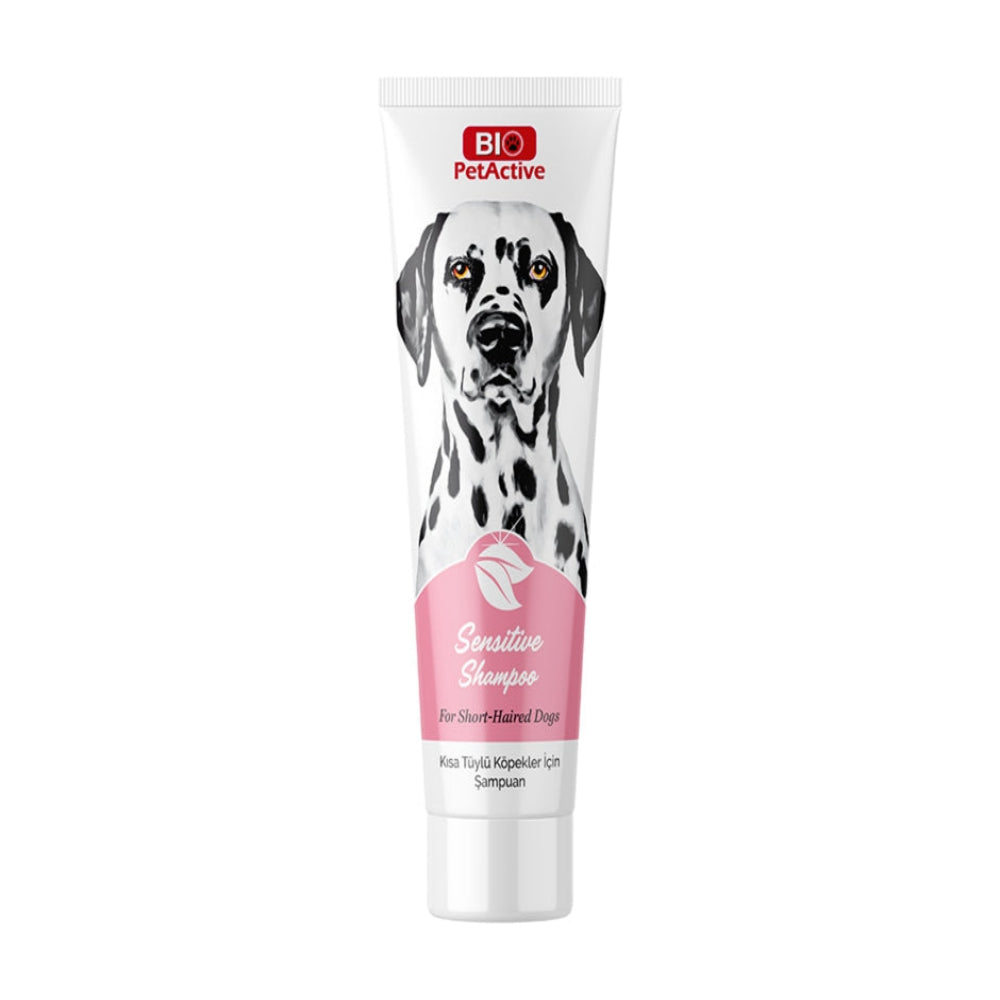 Sensitive Shampoo 250 ml