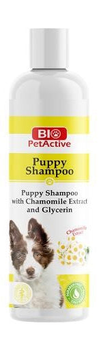 Puppy Shampoo 250 ML