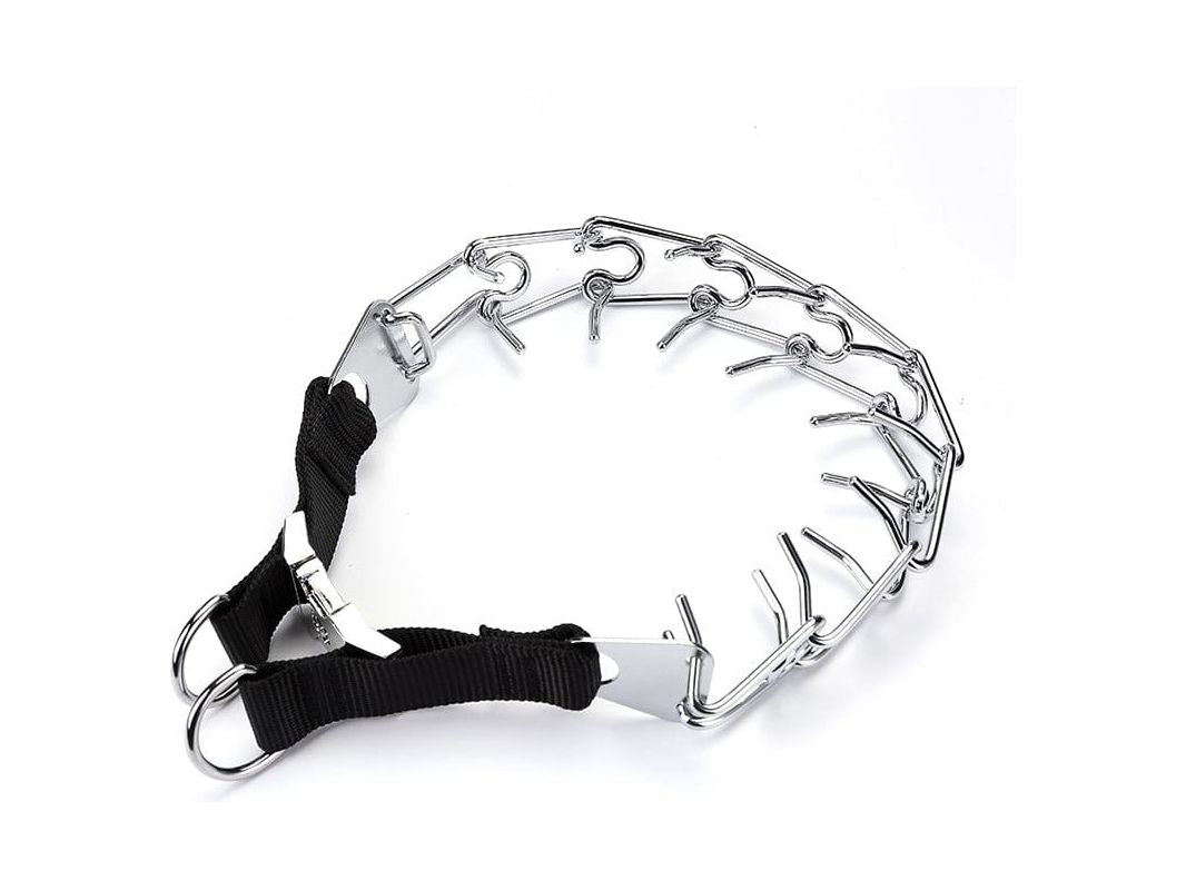 Chain Collars 4.0mm*60cm