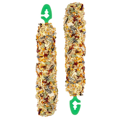 PUUR Pauze Sticks bell pepper & broccoli 2st - 110g