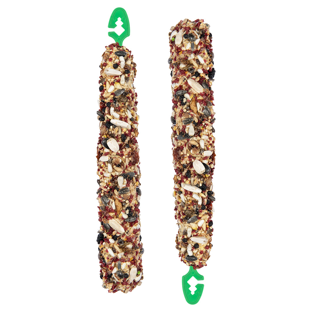 Witte Molen Country Seed Sticks for Parrots