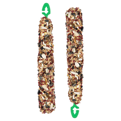 Witte Molen Country Seed Sticks for Parrots