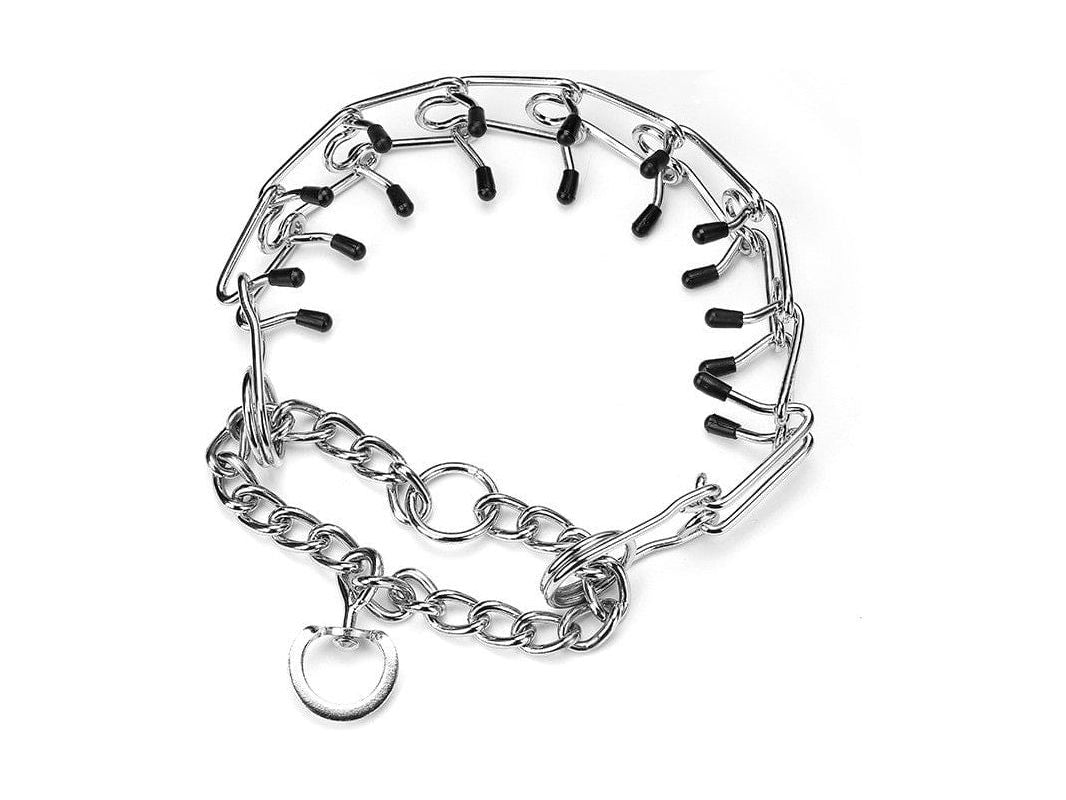 Chain Collars 4.0mm*60cm As photo
