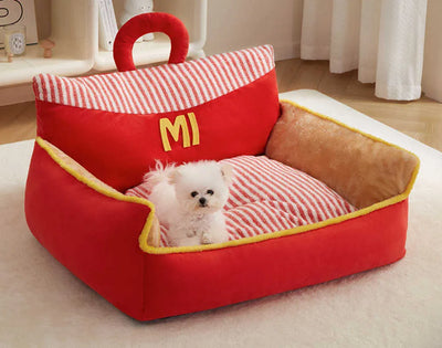 Carrying Cushion XL: 85*70*40