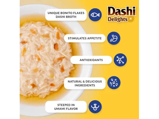 Dashi Delights Chicken Recipe