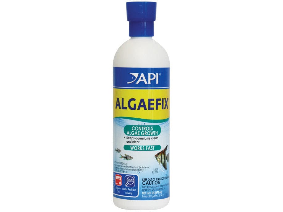 API Algaefix, 473 ml