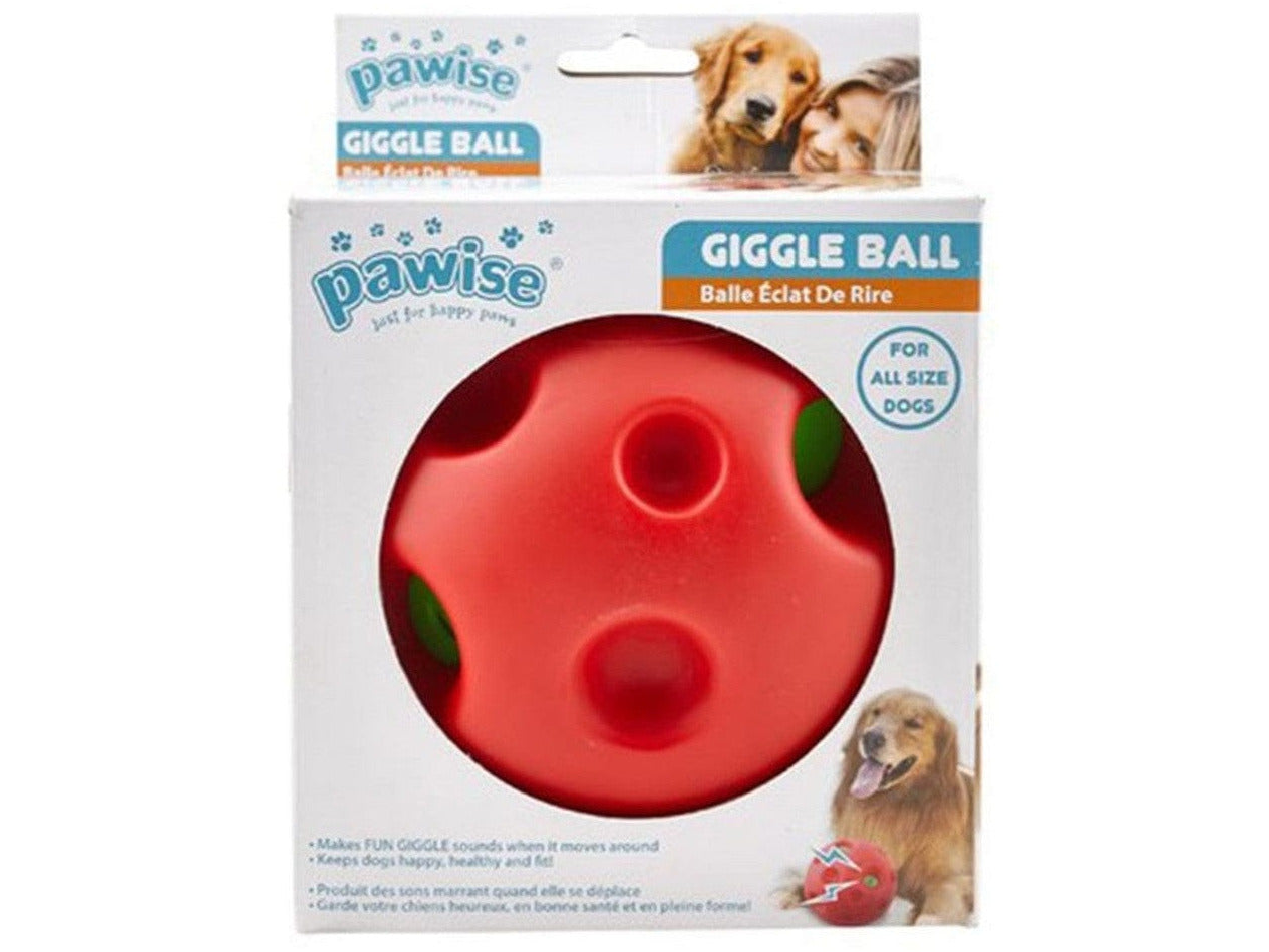 Pawise Shake Me-Giggle Ball