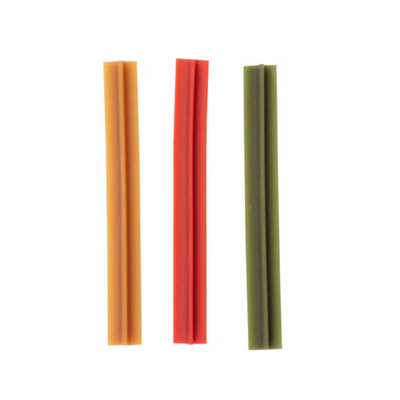 Garden Bites Dental Sticks Mixed Colors