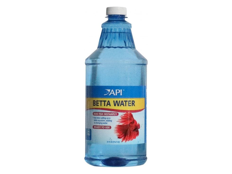 Api Betta Water Care, 31 Oz