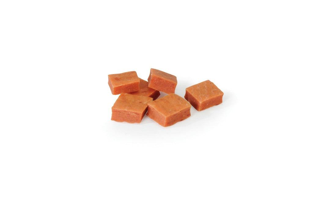 CHICKEN & BONES 1 (300g)