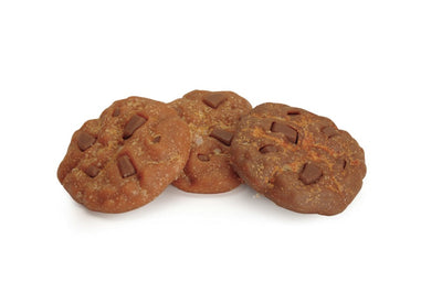 Cookies in mix di gusti (75g)