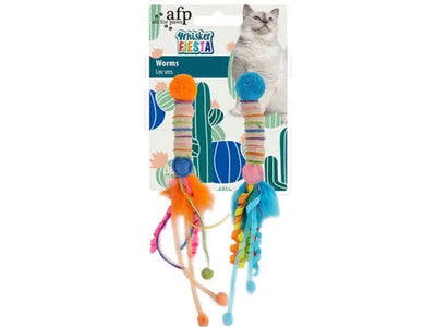 AFP(All For Paws) - Worm 2 Pack