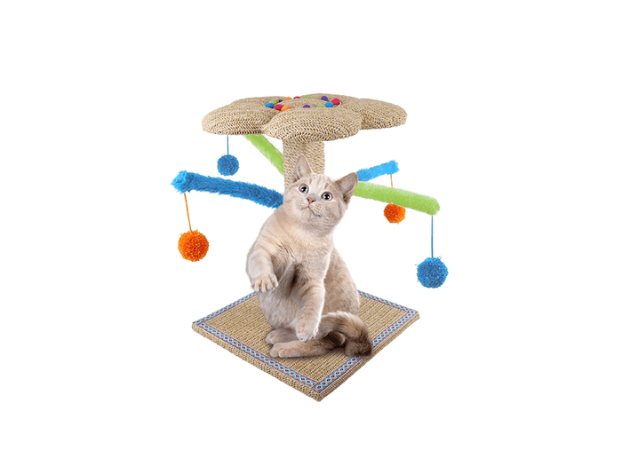 AFP (All For Paws) Blossom Cat Tree