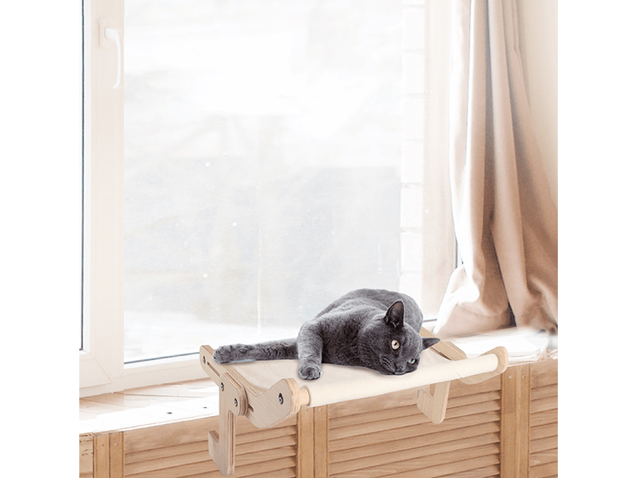 AFP (All For Paws) Cat Window Perch