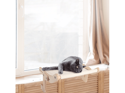 AFP (All For Paws) Cat Window Perch