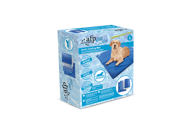 AFP (All For Paws) Chill Out - Aqua Cooling Mat