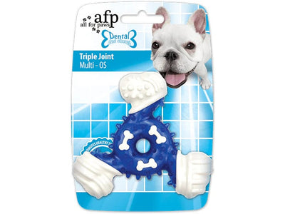 AFP (All For Paws) Dental Chews - Dental Triple Joint