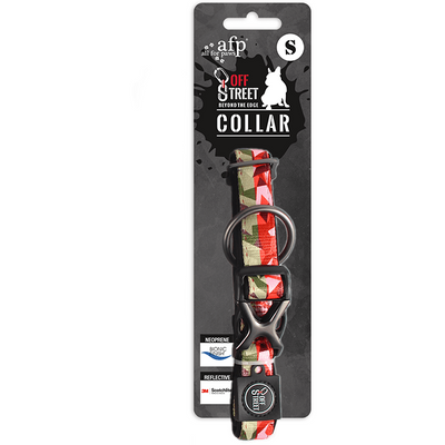 AFP (All For Paws) Dog Leash - Camouflage