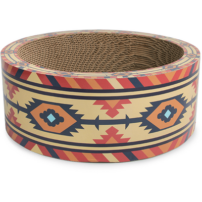 AFP (All For Paws) Dream Catcher - Round Scratcher