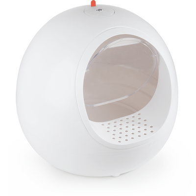 AFP (All For Paws) Go Fresh - Dome Cave Cat Litter Box
