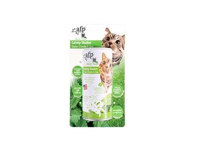 AFP (All For Paws) Green Rush - Catnip Shake