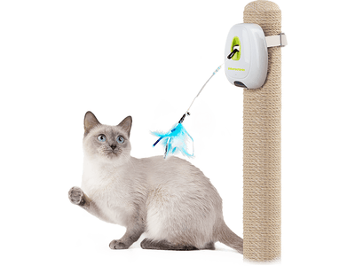AFP (All For Paws) Interactives - Jumping Wand