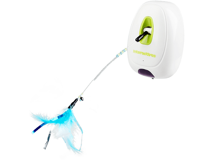 AFP (All For Paws) Interactives - Jumping Wand