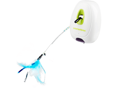 AFP (All For Paws) Interactives - Jumping Wand