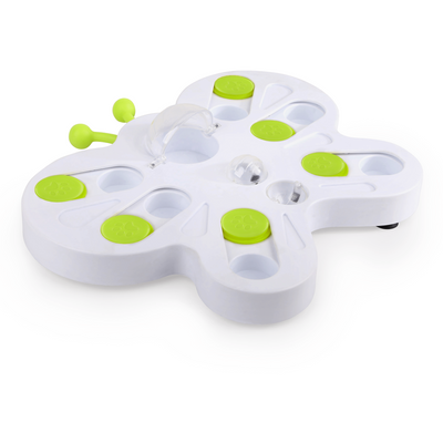 AFP (All For Paws) Interactives - Treat Puzzle Butterfly